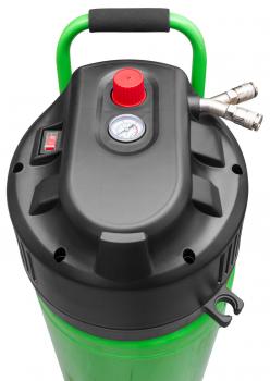 Zipper Compressor ZI-COM50-10